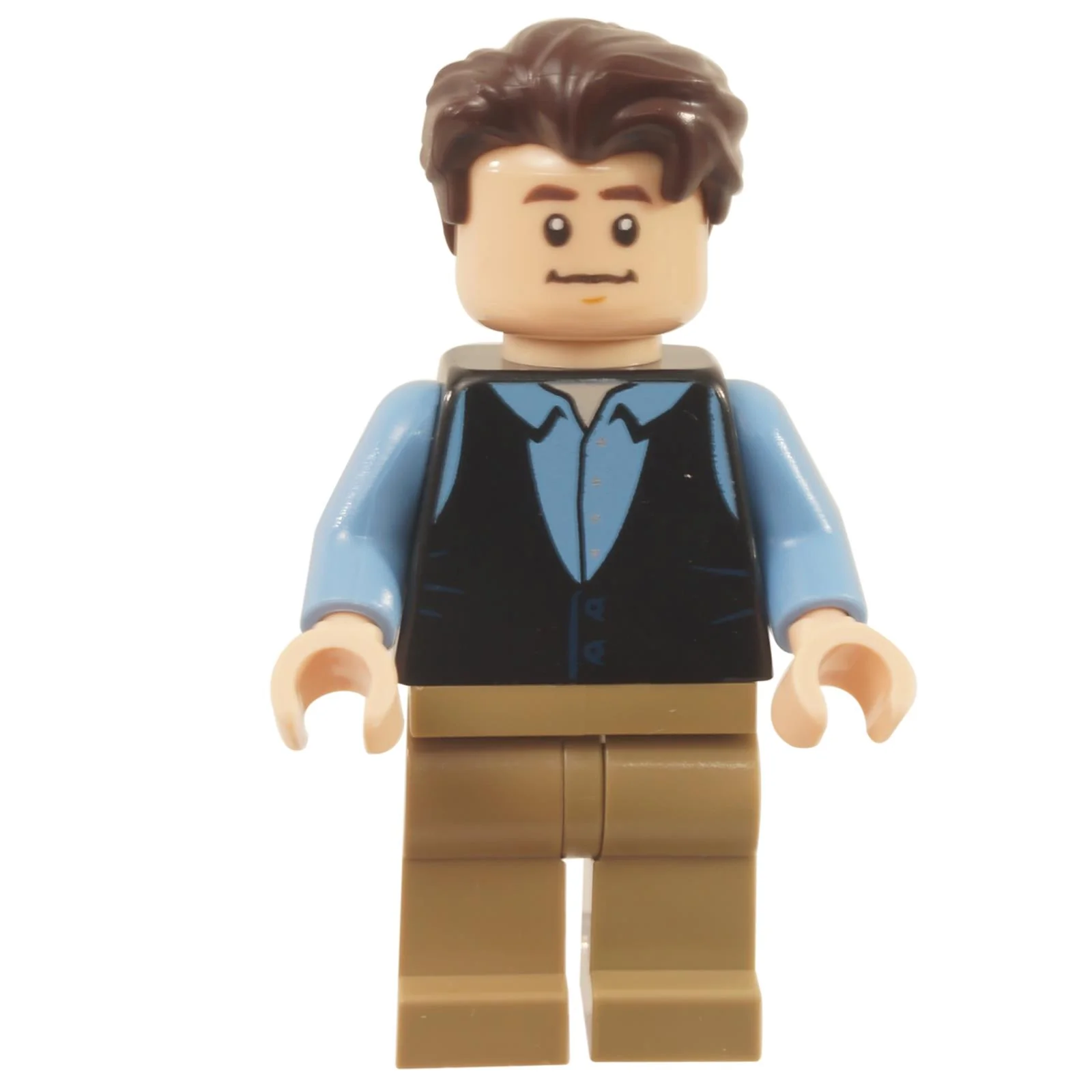 Best-Selling LEGO® Minifigures